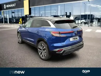 Photo 17 Renault Austral Gén. I (HHN) Ph1 Iconic 5