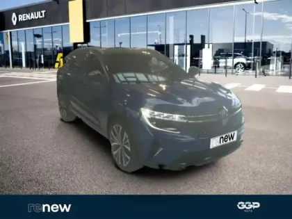 Photo 7 Renault Austral Gén. I (HHN) Ph1 Iconic 5