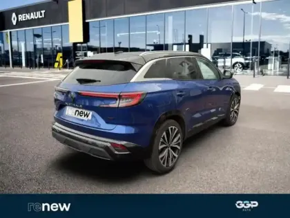 Photo 21 Renault Austral Gén. I (HHN) Ph1 Iconic 5