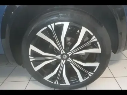 Photo 12 Renault Austral Gén. I (HHN) Ph1 Iconic 5