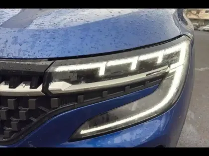 Photo 19 Renault Austral Gén. I (HHN) Ph1 Iconic 5