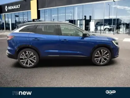 Photo 22 Renault Austral Gén. I (HHN) Ph1 Iconic 5