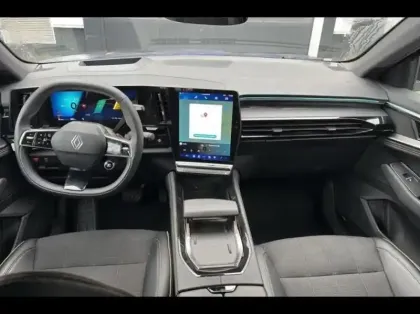 Photo 23 Renault Austral Gén. I (HHN) Ph1 Iconic 5