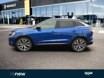 Photo 16 Renault Austral Gén. I (HHN) Ph1 Iconic 5