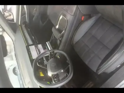 Photo 9 Renault Austral Gén. I (HHN) Ph1 Iconic 5