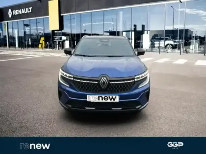 Photo 15 Renault Austral Gén. I (HHN) Ph1 Iconic 5