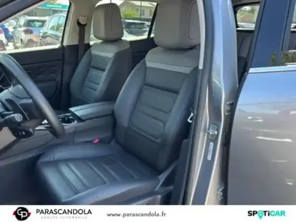 Photo 8 Citroën C5 aircross  Hybrid rechargeable 225ch Shine Pack ë-EAT8