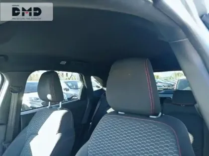 Photo 13 Ford Kuga  2.5 Duratec 180ch Hybrid FlexiFuel ST-Line Powershift