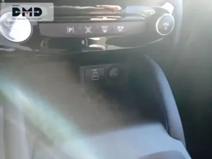 Photo 14 Ford Kuga  2.5 Duratec 180ch Hybrid FlexiFuel ST-Line Powershift