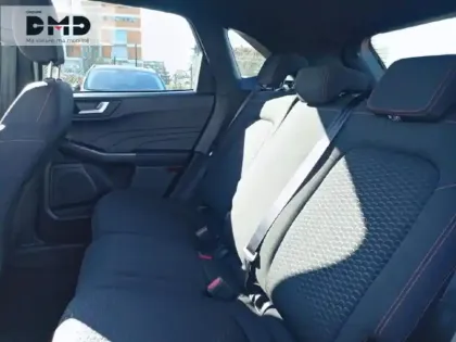 Photo 9 Ford Kuga  2.5 Duratec 180ch Hybrid FlexiFuel ST-Line Powershift