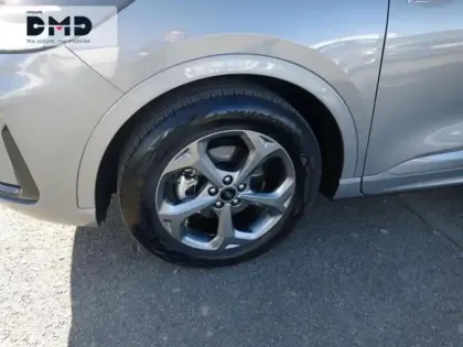 Photo 12 Ford Kuga  2.5 Duratec 180ch Hybrid FlexiFuel ST-Line Powershift