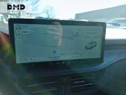 Photo 5 Ford Kuga  2.5 Duratec 180ch Hybrid FlexiFuel ST-Line Powershift