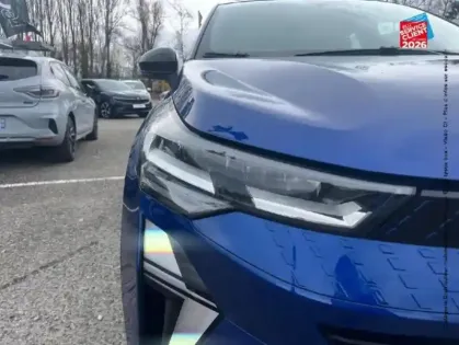 Photo 12 Renault Captur  1.0 Eco-G 100ch Evolution