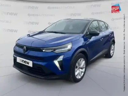 Photo Renault Captur