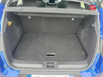 Photo 13 Renault Captur  1.0 Eco-G 100ch Evolution