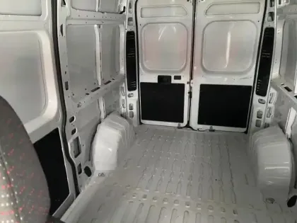 Photo 7 Peugeot Boxer  Fg L2H2 3.5 140ch S&S Pack Premium Connect