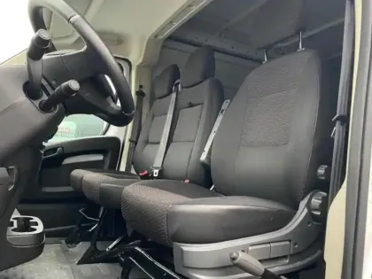 Photo 5 Peugeot Boxer  Fg L2H2 3.5 140ch S&S Pack Premium Connect