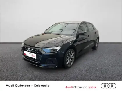 Photo Audi A1