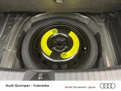 Photo 10 Audi A1  Sportback 25 TFSI 95ch Advanced S tronic 7