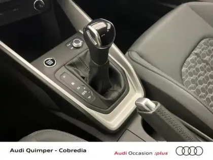 Photo 14 Audi A1  Sportback 25 TFSI 95ch Advanced S tronic 7