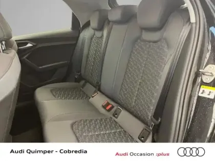 Photo 7 Audi A1  Sportback 25 TFSI 95ch Advanced S tronic 7