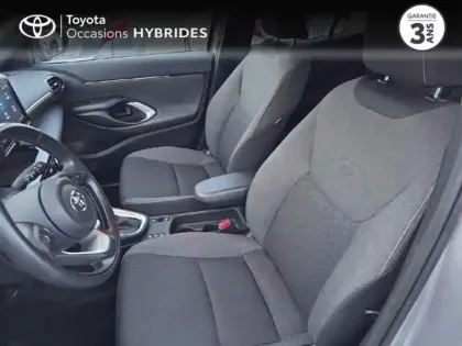 Photo 14 Toyota Yaris  Cross 116h Design MY22