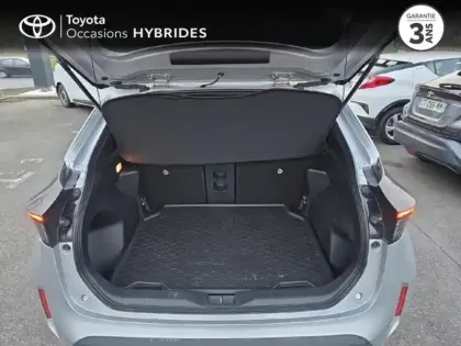 Photo 13 Toyota Yaris  Cross 116h Design MY22