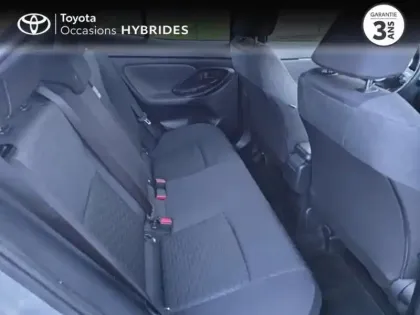 Photo 10 Toyota Yaris  Cross 116h Design MY22