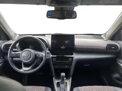 Photo 13 Toyota Yaris  Cross 116h Collection MY22