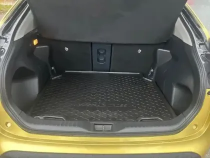 Photo 8 Toyota Yaris  Cross 116h Collection MY22