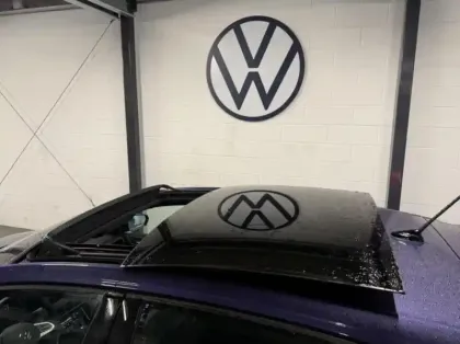 Photo 7 Volkswagen Polo  1.0 TSI 116ch R-Line DSG7