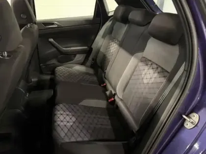 Photo 10 Volkswagen Polo  1.0 TSI 116ch R-Line DSG7