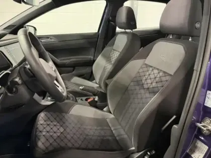 Photo 9 Volkswagen Polo  1.0 TSI 116ch R-Line DSG7