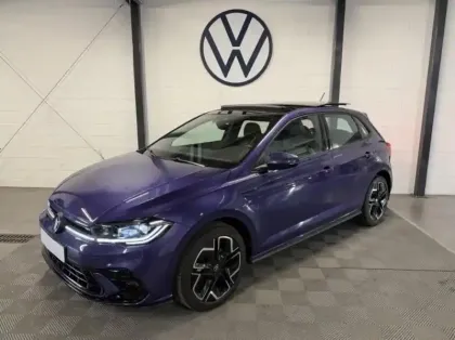 Photo Volkswagen Polo