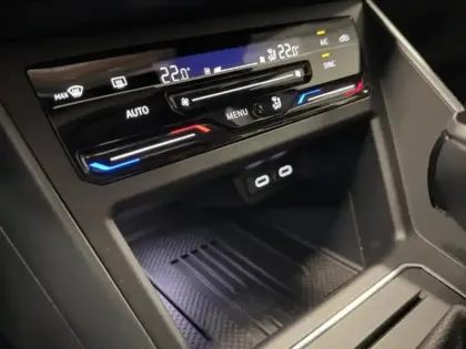 Photo 14 Volkswagen Polo  1.0 TSI 116ch R-Line DSG7