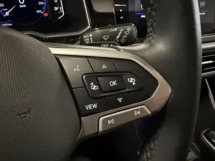 Photo 12 Volkswagen Polo  1.0 TSI 116ch R-Line DSG7