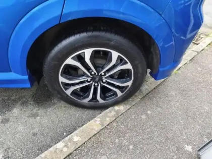 Photo 11 Ford Puma  1.0 EcoBoost 125ch S&S mHEV ST-Line X Powershift