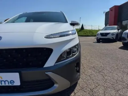 Photo 12 Hyundai Kona Gén. I Ph2 Creative 5