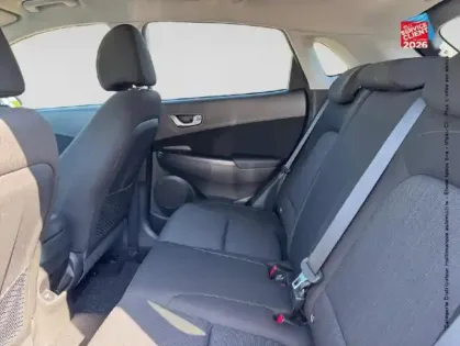 Photo 10 Hyundai Kona Gén. I Ph2 Creative 5