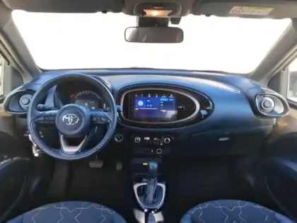 Photo 10 Toyota Aygo  X 1.0 VVT-i 72ch Collection S-CVT MY24