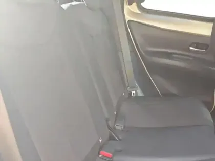 Photo 13 Toyota Aygo  X 1.0 VVT-i 72ch Collection S-CVT MY24