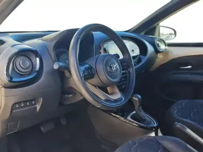 Photo 14 Toyota Aygo  X 1.0 VVT-i 72ch Collection S-CVT MY24