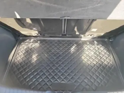 Photo 12 Toyota Aygo  X 1.0 VVT-i 72ch Collection S-CVT MY24