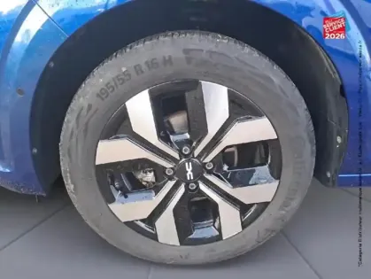 Photo 9 Dacia Sandero  1.0 ECO-G 100ch Journey