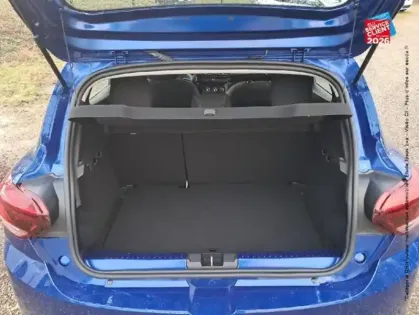 Photo 13 Dacia Sandero  1.0 ECO-G 100ch Journey