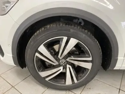 Photo 8 Volkswagen T-roc Gén. I Ph2 R-Line 5