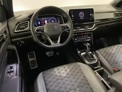 Photo 10 Volkswagen T-roc Gén. I Ph2 R-Line 5