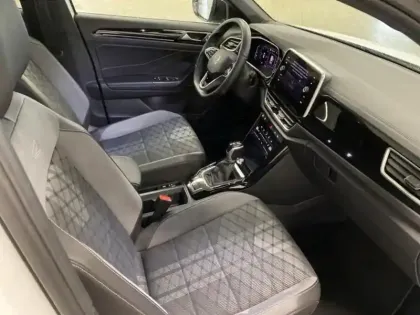 Photo 11 Volkswagen T-roc Gén. I Ph2 R-Line 5