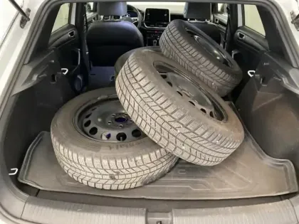 Photo 9 Volkswagen T-roc Gén. I Ph2 R-Line 5