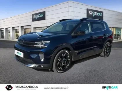 Photo Citroën C5 Aircross